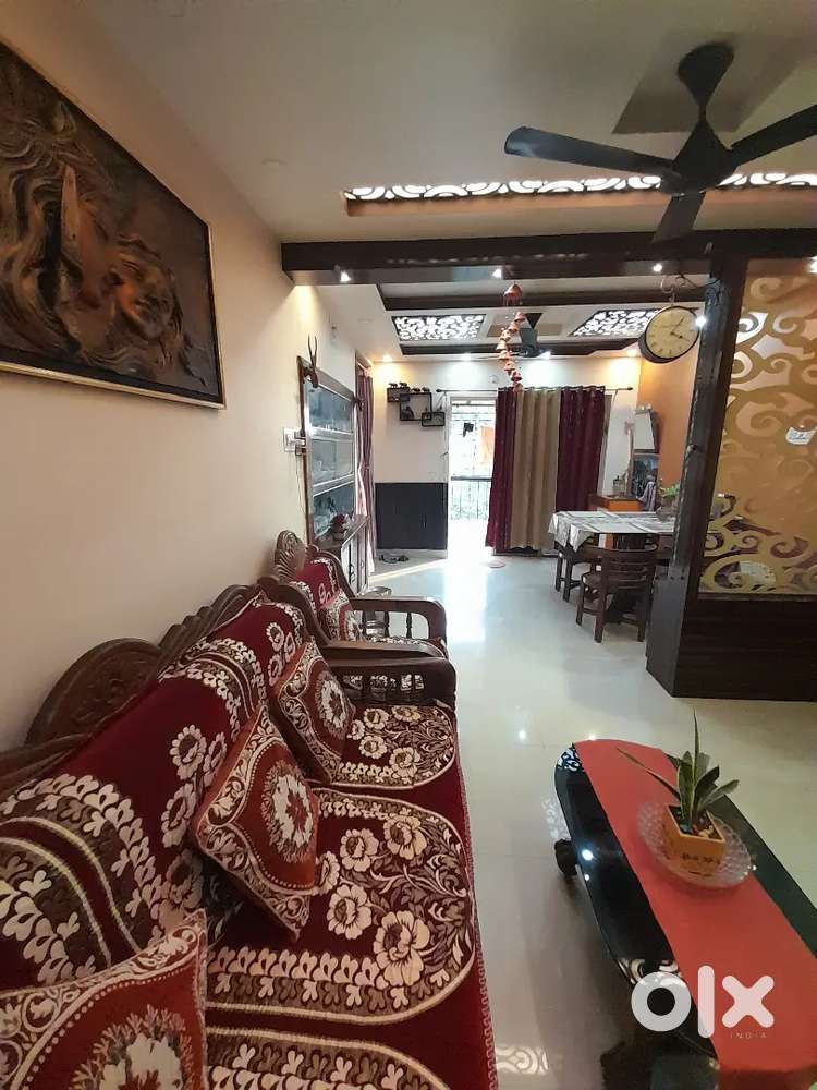 Flat for Sale in Sobujnagar Durgapur