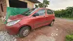 Tata Indica Vista 2008 Diesel Well Maintained