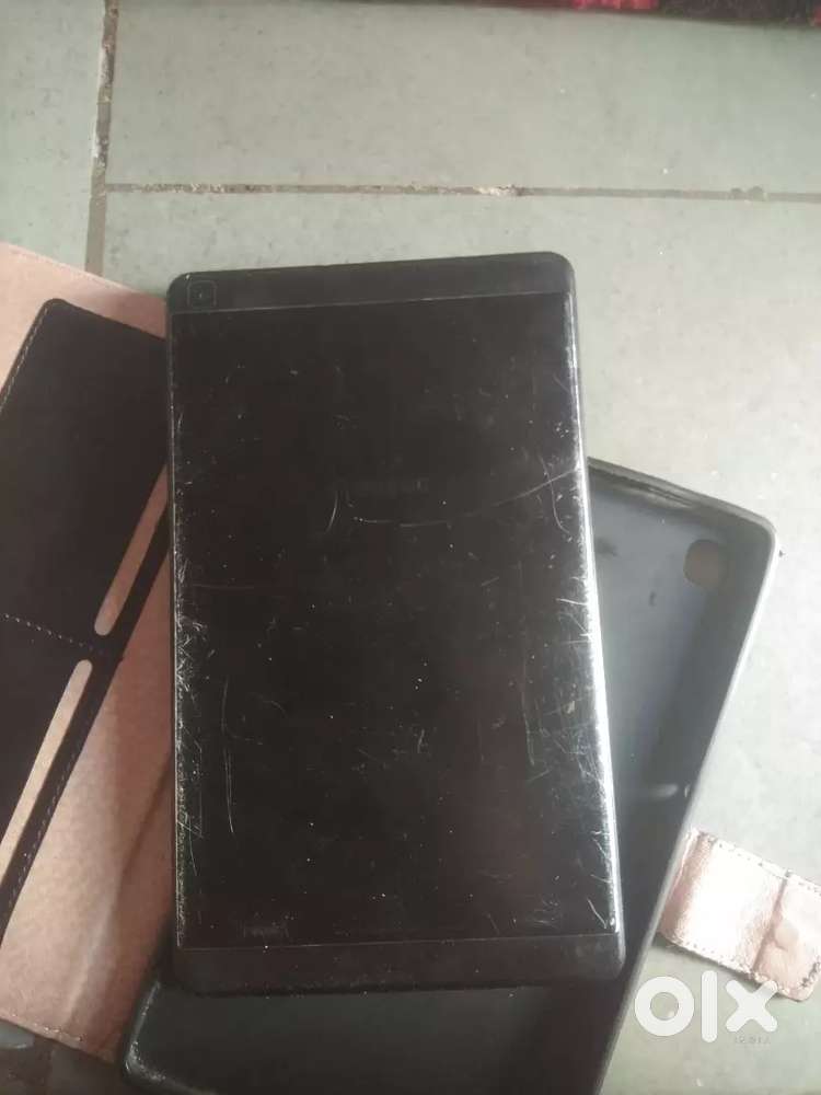 Samsung tab 8.0