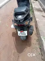 Good Condition, looking good