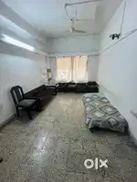 Nice Furnish 2Bhk Bhosle Nagar Nr Cosmos bank Avl Any rental imm