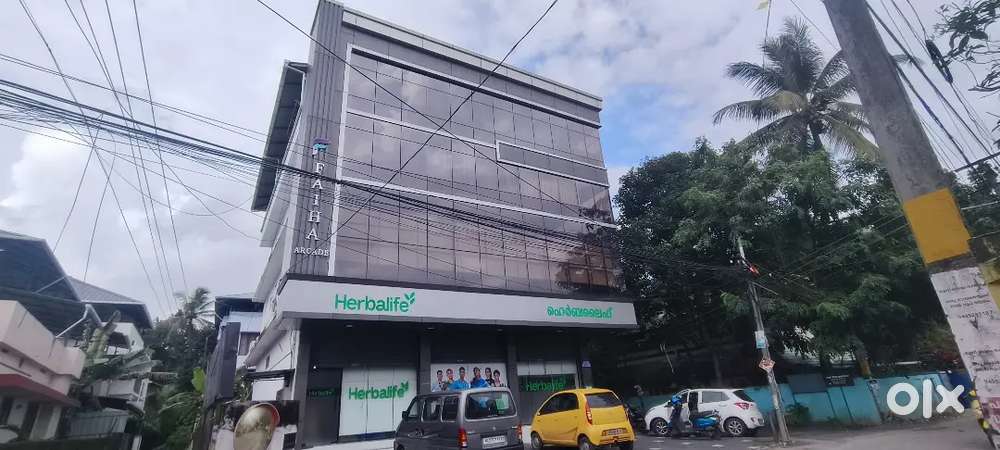 Income building for sale