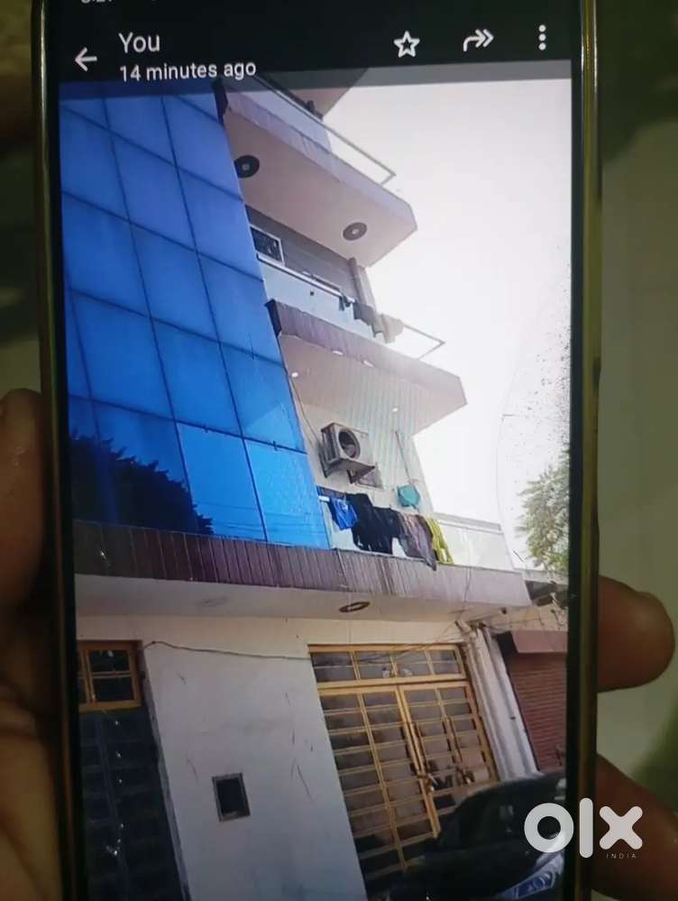 Urjent Fully furnished pg for sale