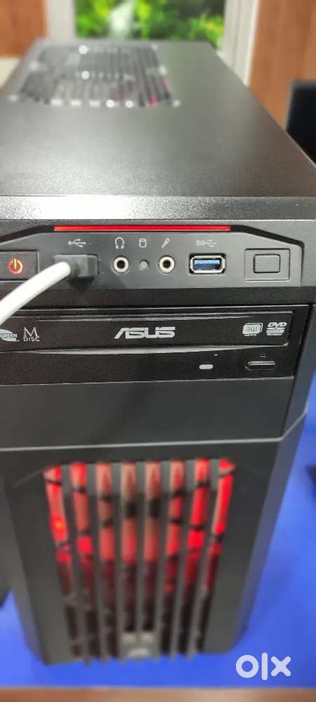 Gaming desktop Computer (cpu)