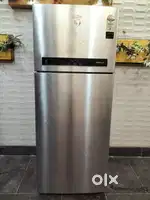 Whirlpool fridge 465 liters