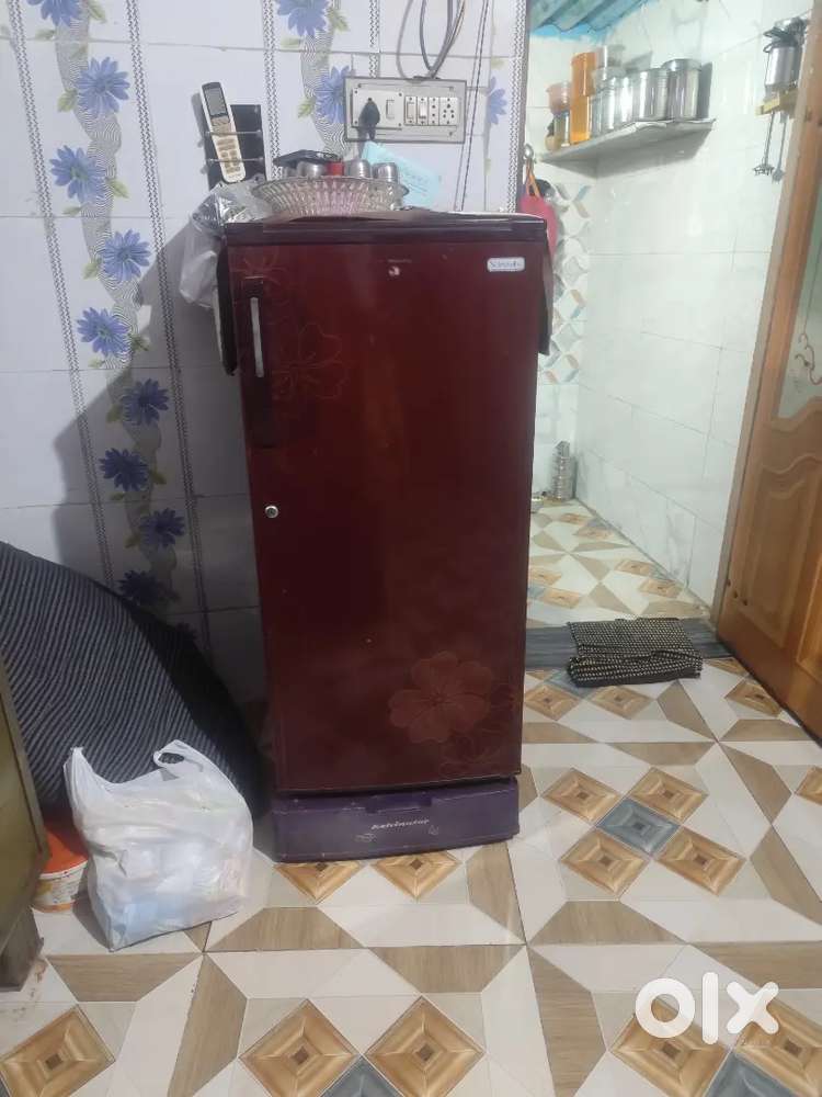 Kelvinator frige full working condition