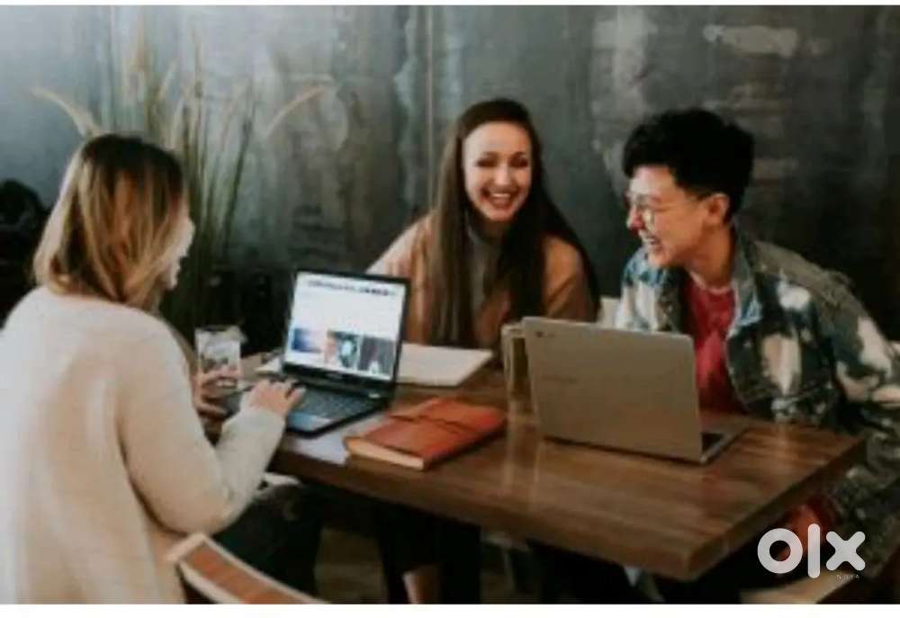 Attractive salary or extra incentive telecaller job