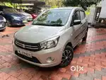 Maruti Suzuki Celerio 1.0 VXI AMT, 2015, Petrol