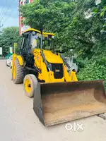 Jcb 3dx 2014