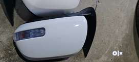 All CARS ORIGINAL SIDE MIRROR HEADLIGHT ENGINE SPARE AIRBAG SEAT BELT
