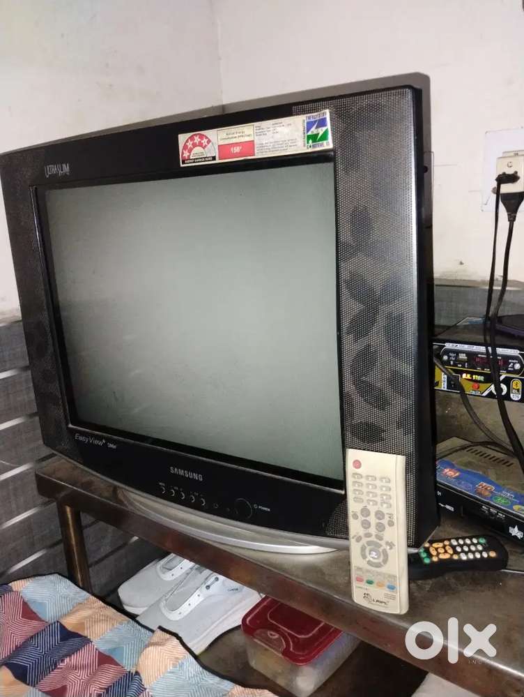 Samsung Slam tv