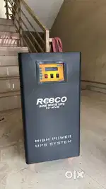 10KVA Inverter for Sale