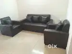 3+1+1 Affordable Sofa set in Starf Furniture..