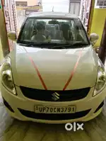 Maruti Suzuki Dzire 2014 Diesel 32655 Km Driven