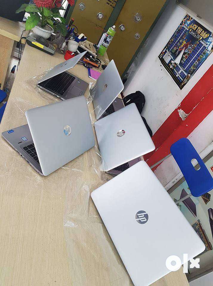 Refurnished 6 th gen laptop with ssd + hdd 8 gb ram 256 ssd  14''