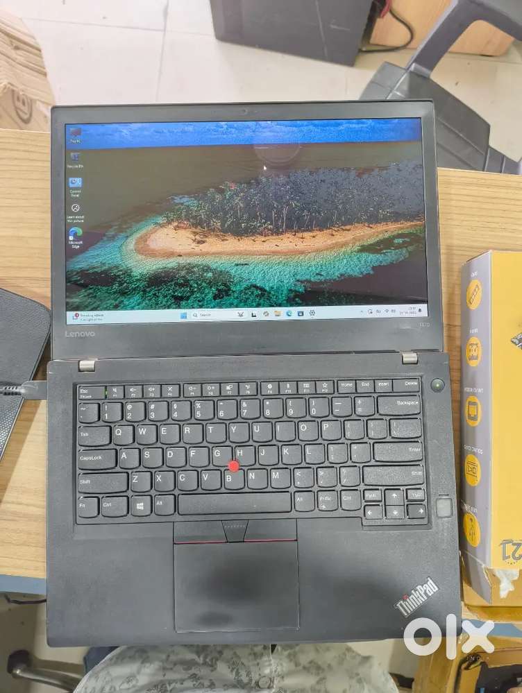 Lenovo Thinkpad T470 i5