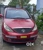 Tata Indica Vista 2013 Diesel 109000 Km Driven