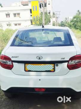Tata zest xe 2017