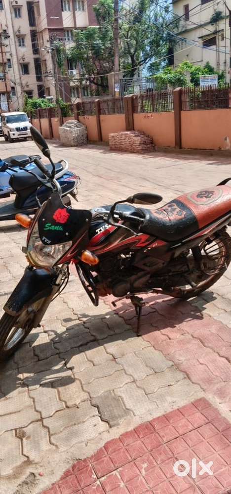 Totally in New condition