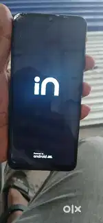 Working mobile