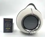 DEVIALET SPEAKER BLUE BRAND NEW CONDITION