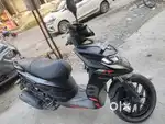 Aprilla SR 160 Scooty