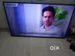 TCL 55 inch awesome tv