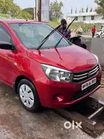 Maruti Suzuki Celerio X 2015