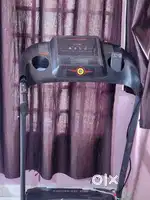 HERCULES  treadmill