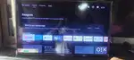 Heisens 32 inches Tv Android Smart