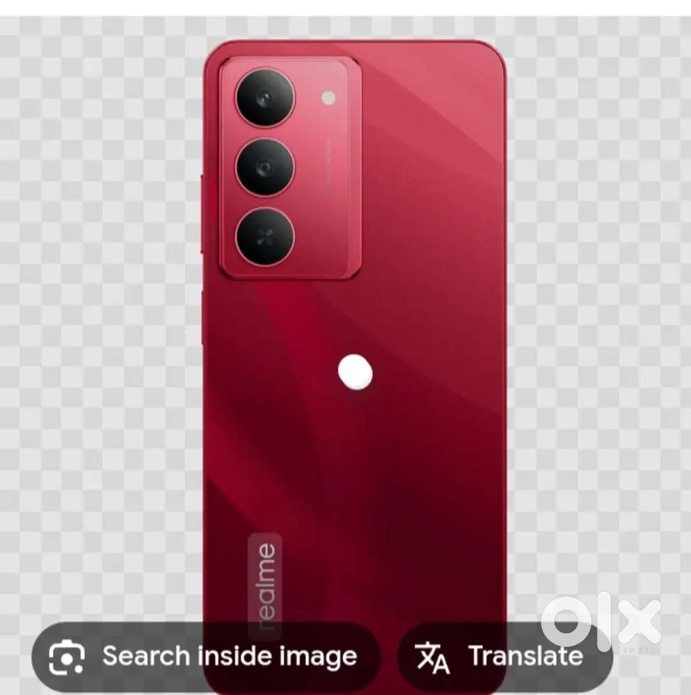 Realme 14x 5g