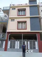 Single home for small family