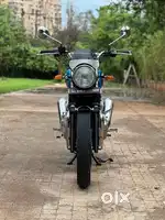 Royal Enfield Interceptor 650
