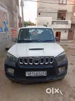 Well Mentain car
