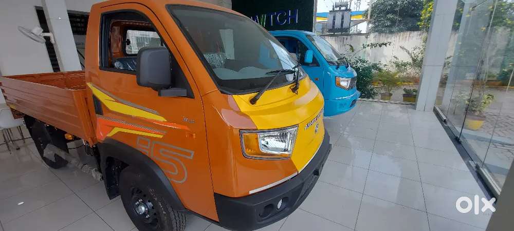 Bada pick up dost strong xl plus  dealer