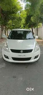 Maruti Suzuki Swift, 2012