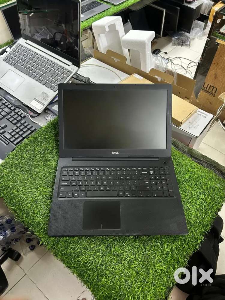 Dell Vostro Laptops