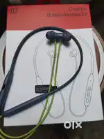 One plus bullets wireless Z2