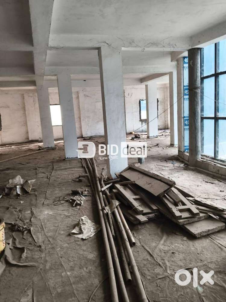 Commercial Shop(Maktampur)