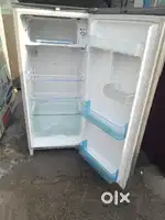 All company fridge 3 month warranty home delivery