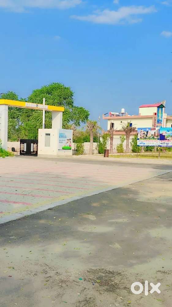 Near khatu shyamji temple main khatu shyamji ringus road