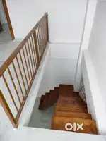 3bhk duplex sky villa with personal tarrece gated community