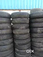 Tyre all size available