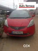 Honda Jazz X i-VTEC, 2010, Petrol