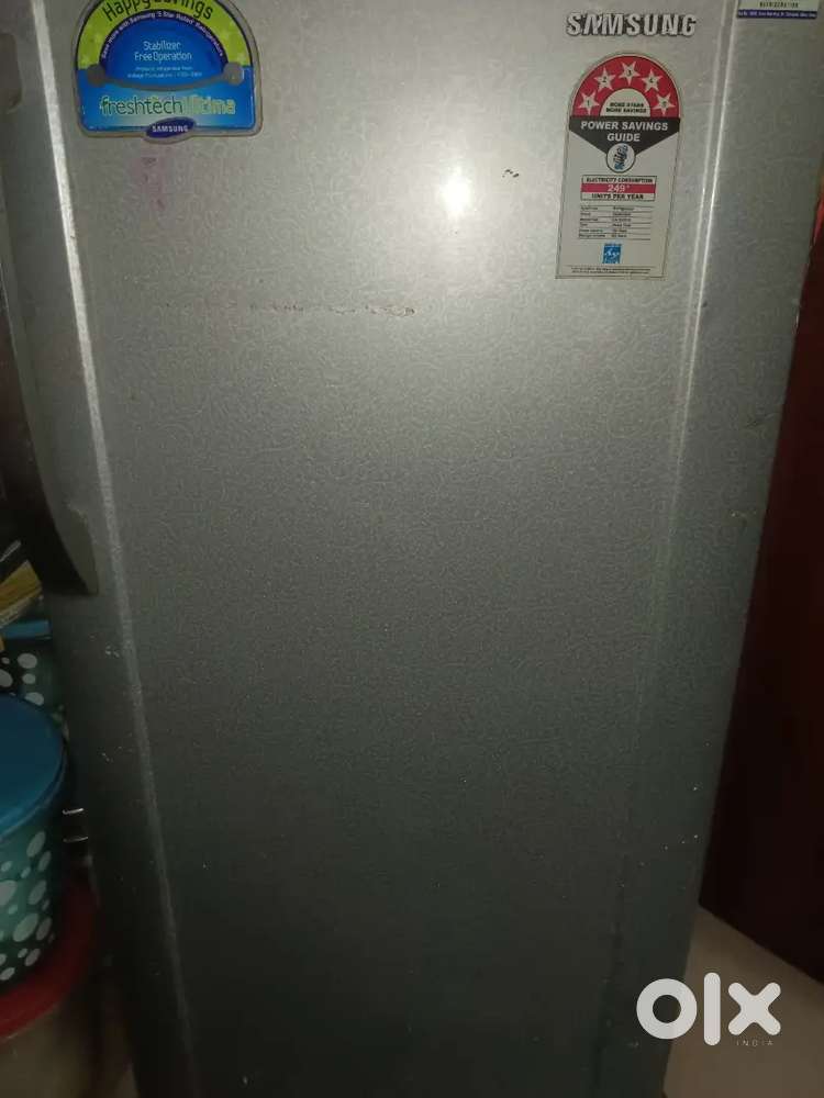 Samsung 190.  Ltr