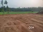 Silver spring Villas- Kuruppampady House Plot.