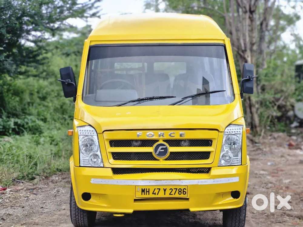 Traveller 2018 cc permit