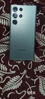 Galaxy S23 ultra 5g