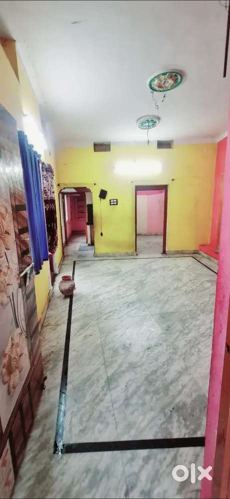 FOR RENT 2BHK HOME