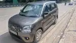 Maruti Suzuki Wagon R 2020
